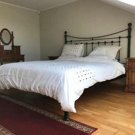 דירה Luxury Penthouse With Sauna And Terrace טאלין