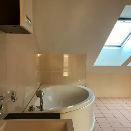 Luxury Penthouse With Sauna And Terrace *