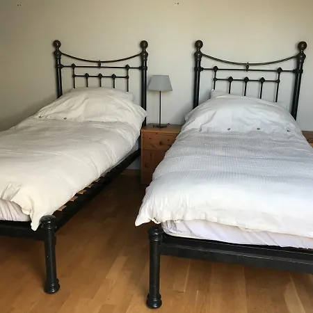 Apartman Luxury Penthouse With Sauna And Terrace Tallinn